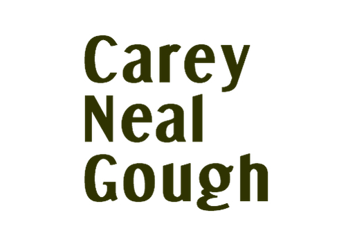 Carey Neal Gough