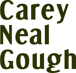 Carey Neal Gough