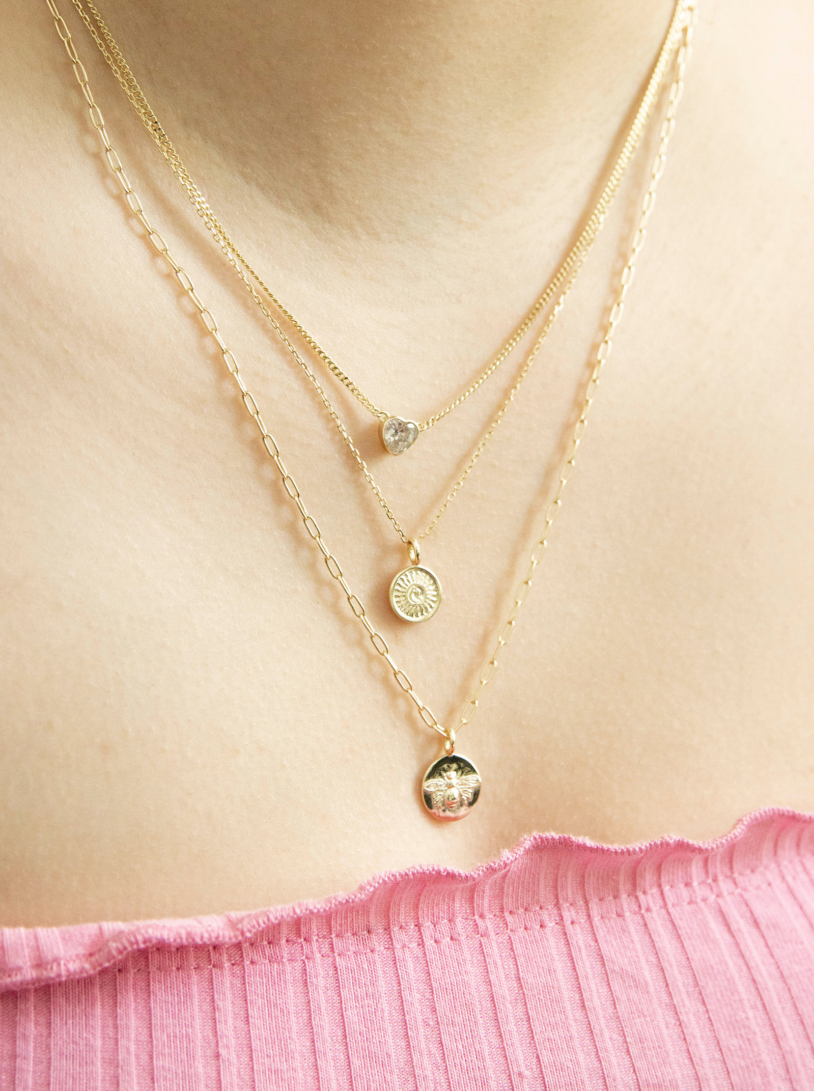 Nunchi Jewelry