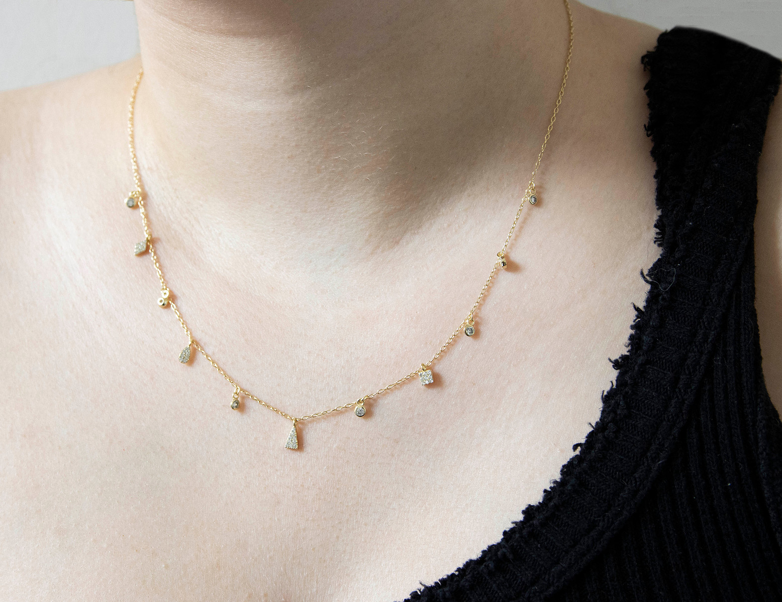 Nunchi Jewelry