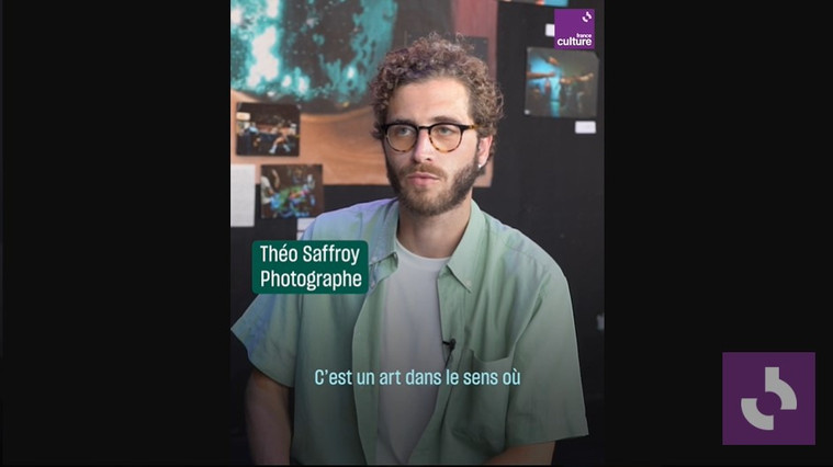 FRANCE CULTURE