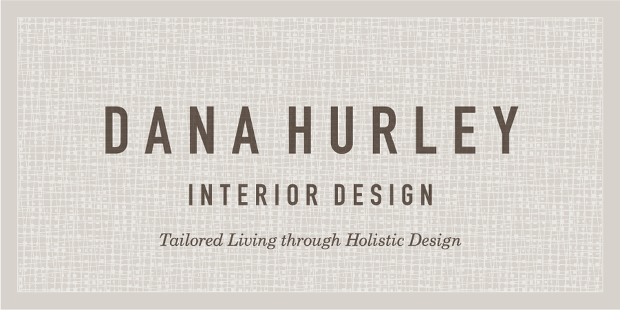 Dana Hurley Interior Design