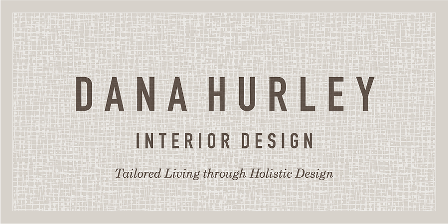 Dana Hurley Interior Design