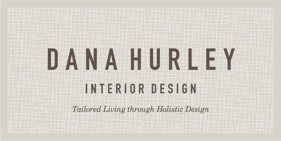 Dana Hurley's Portfolio