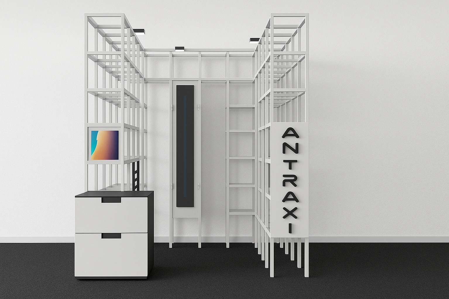 Display system L