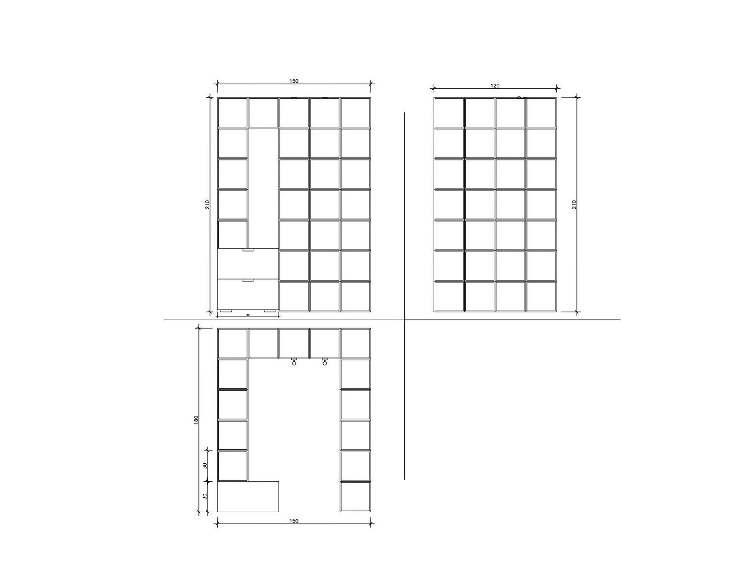 Display system L