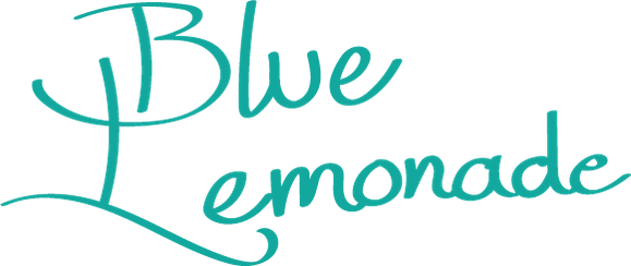 Lok1 Blue Lemonade Illustrations