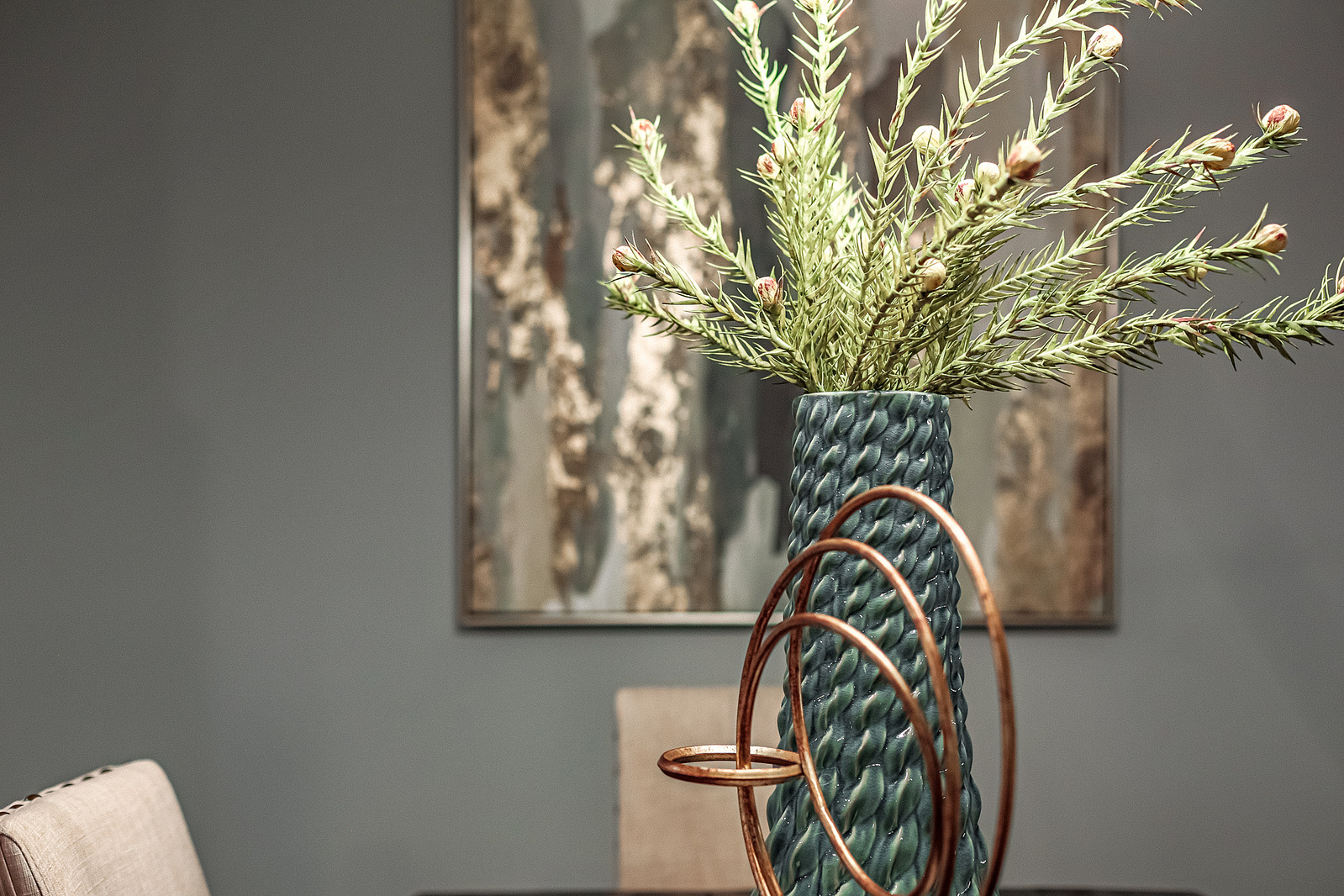North America property styling-North America home staging-Florida-Real Estate photography-Interior photography-Accent furniture