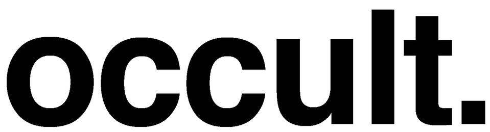 Occult Productions