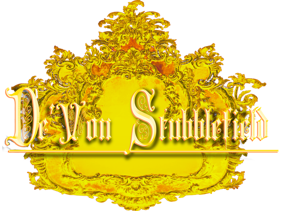 De'Von Stubblefield