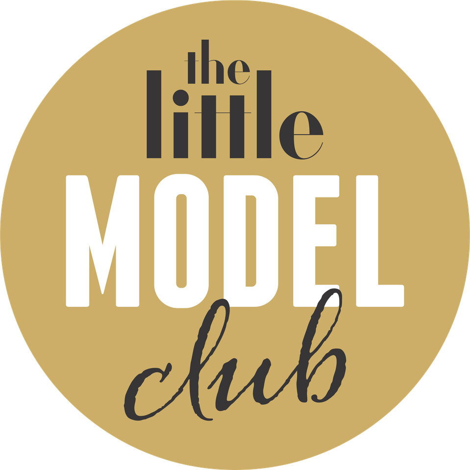 The Little Model Club