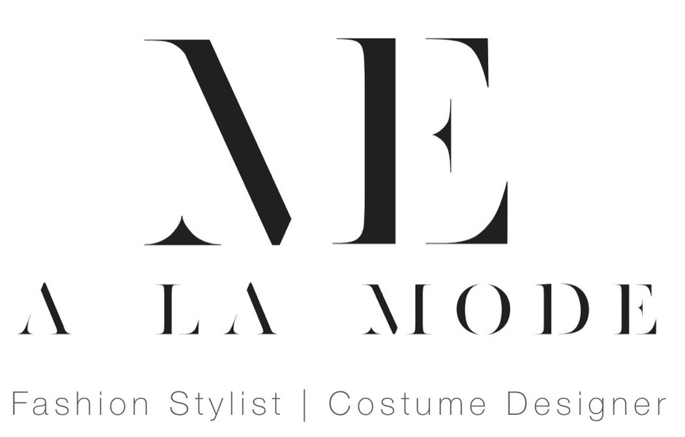 Marie-Eve à la mode