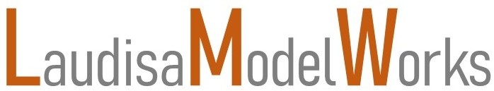 LaudisaModelWorks