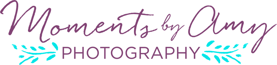 Moments by Amy Photography