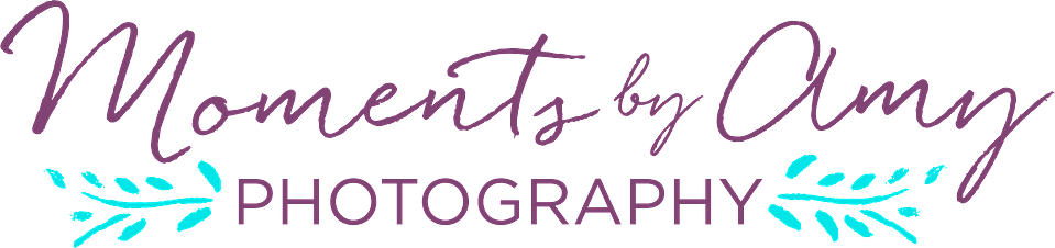 Moments by Amy Photography