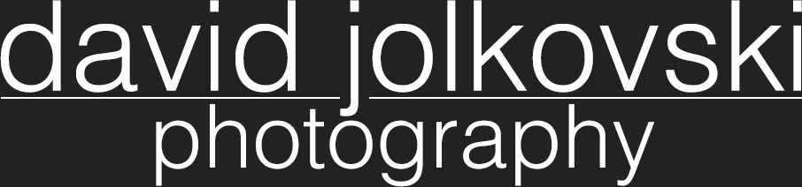 David Jolkovski Photography