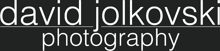 David Jolkovski Photography