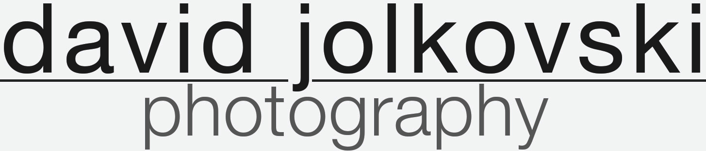 David Jolkovski Photography