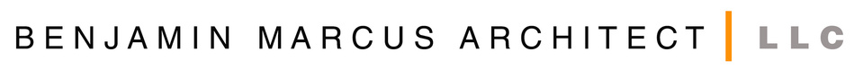 Benjamin Marcus Architect LLC - Architecture | Graphics | Illustration