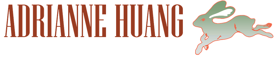 Adrianne Huang