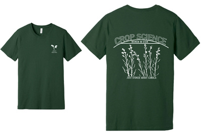 Crop Science Custom Shirts