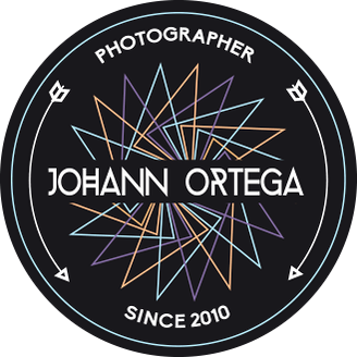 Johann Ortega 