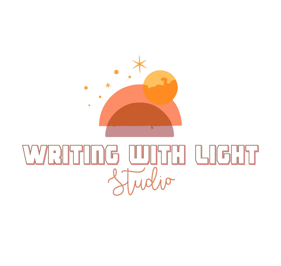 Writing With Light Studio