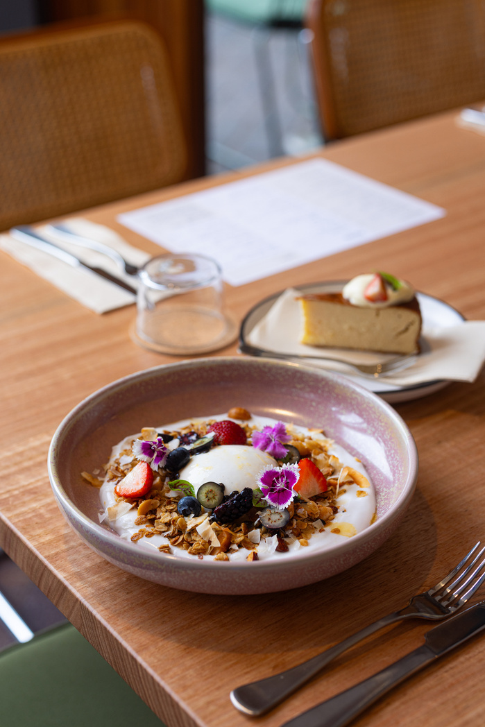 #acacia.dining
Granola Bowl from Acacia Dining, Maitland NSW
@acacia.dining