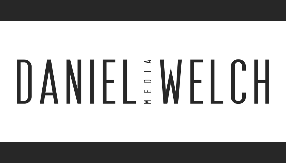 Daniel Welch - NYC Portrait Photographer