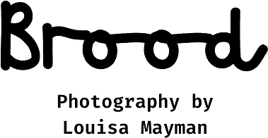 Louisa Mayman's Portfolio