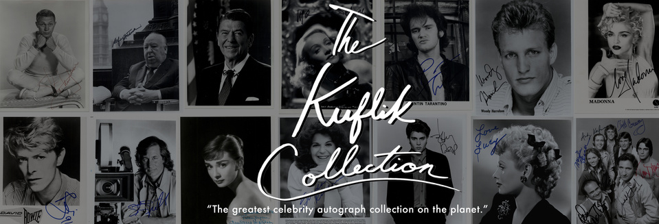 The Kuflik Collection Gallery