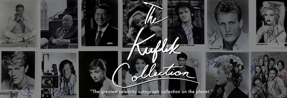 The Kuflik Collection Gallery