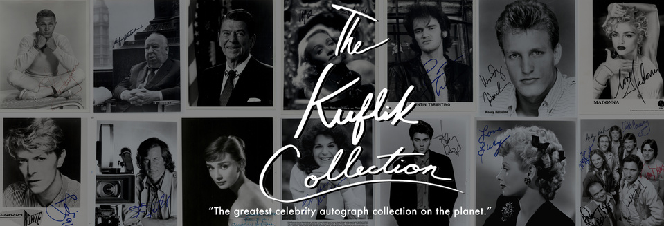 The Kuflik Collection Gallery