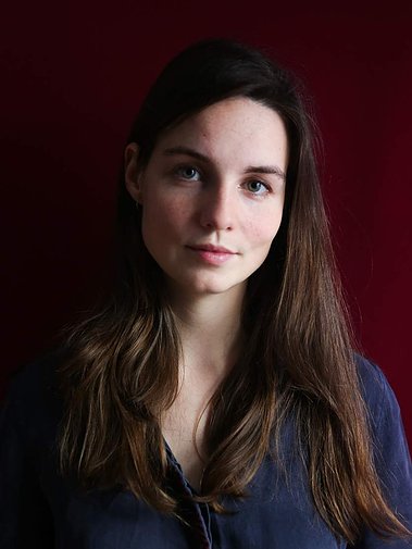  © Teresa Suárez
