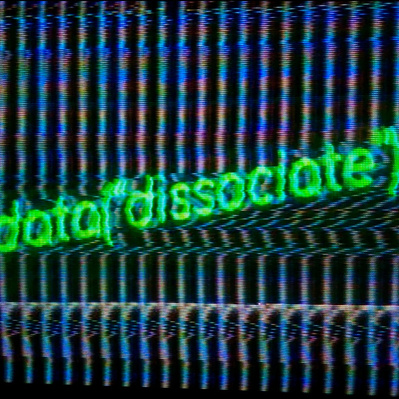 Link to Data Dissociate project