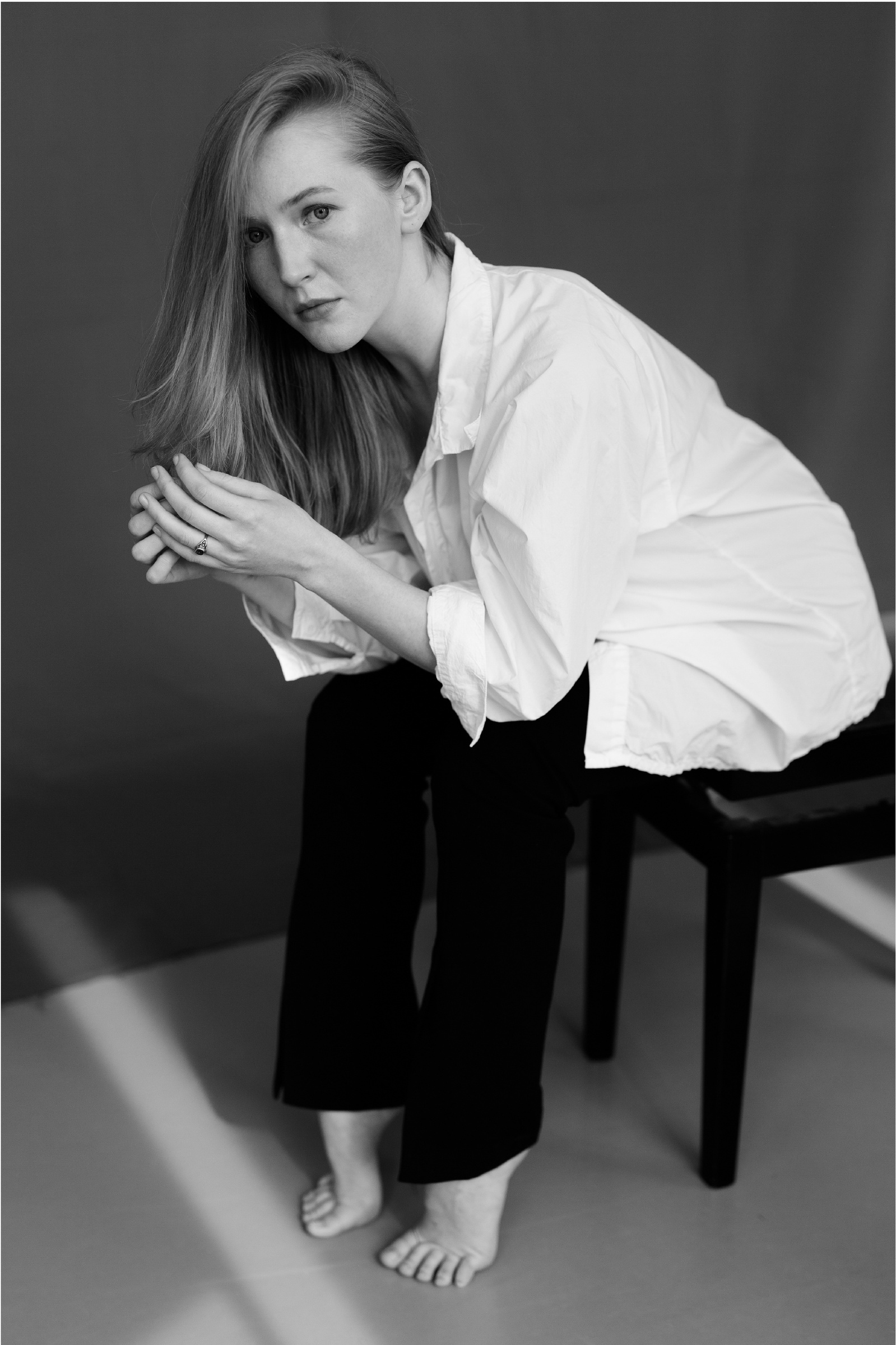 Gina Stiebitz, Dark, Netflix, Darknetflix, Actress, Portrait, Agency, Agentur, Berlin, Daylightstudio, Studio