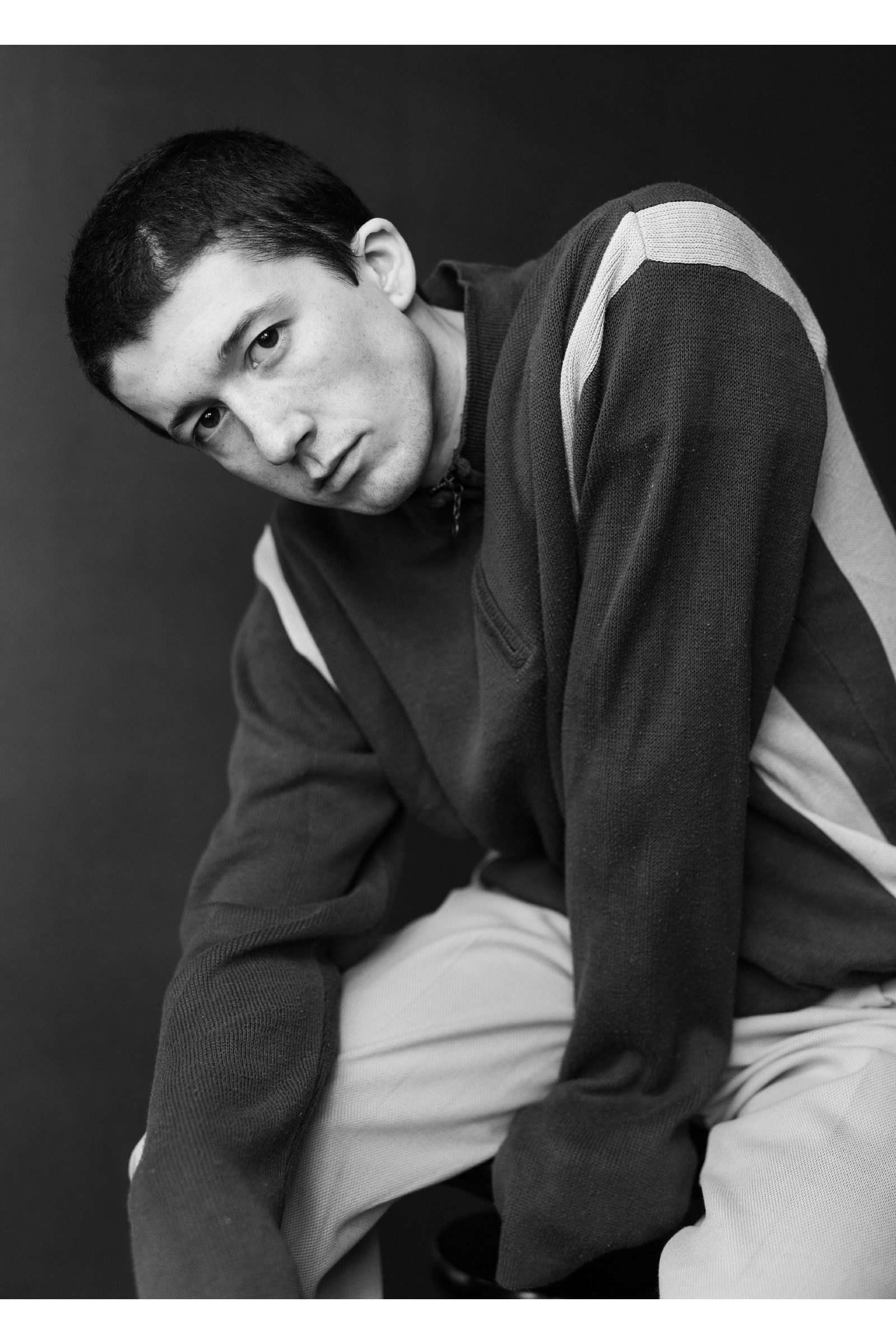 Daylightstudio, Berlin, Maximilian Mundt, How to Sell Drugs online fast, Netflix, Actor