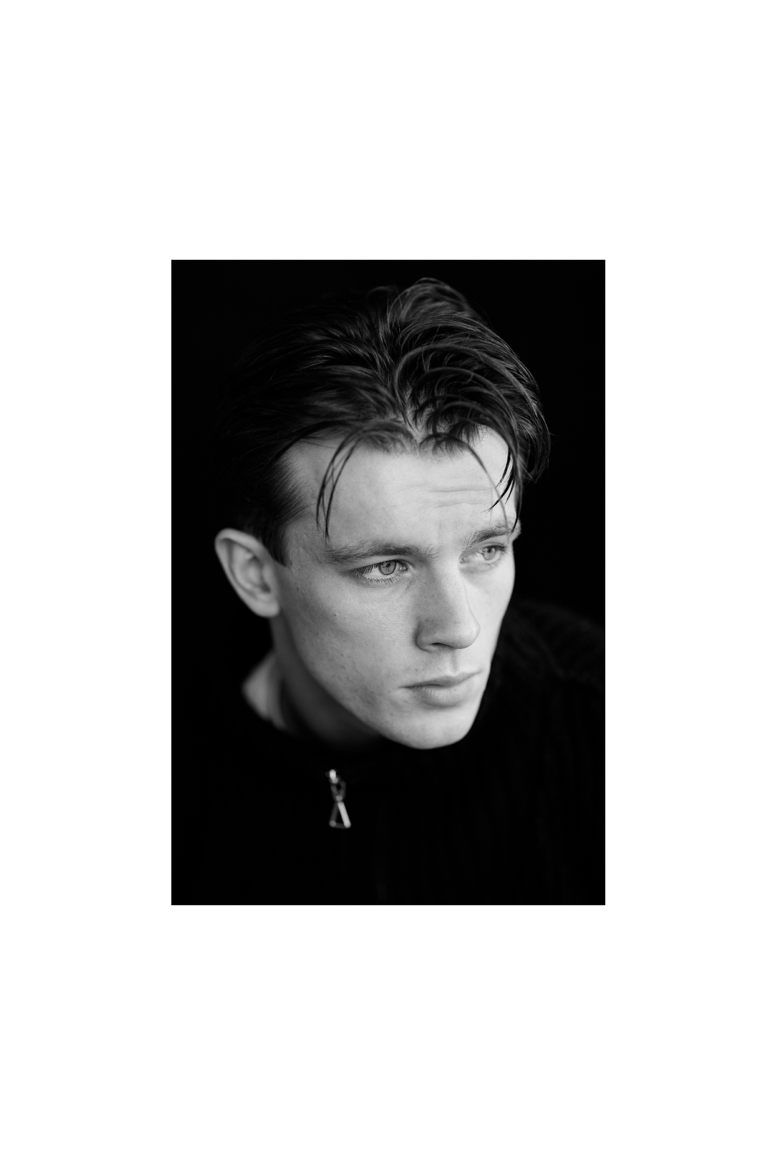 Jannis Niewöhner, Beat, Emilia Schüle, 4 Könige, Cortex, Asphaltgorillas, Rubinrot, Smaragdgrün, Saphirblau, Actor, Portrait, Studio, Filmphotography, Berlin
