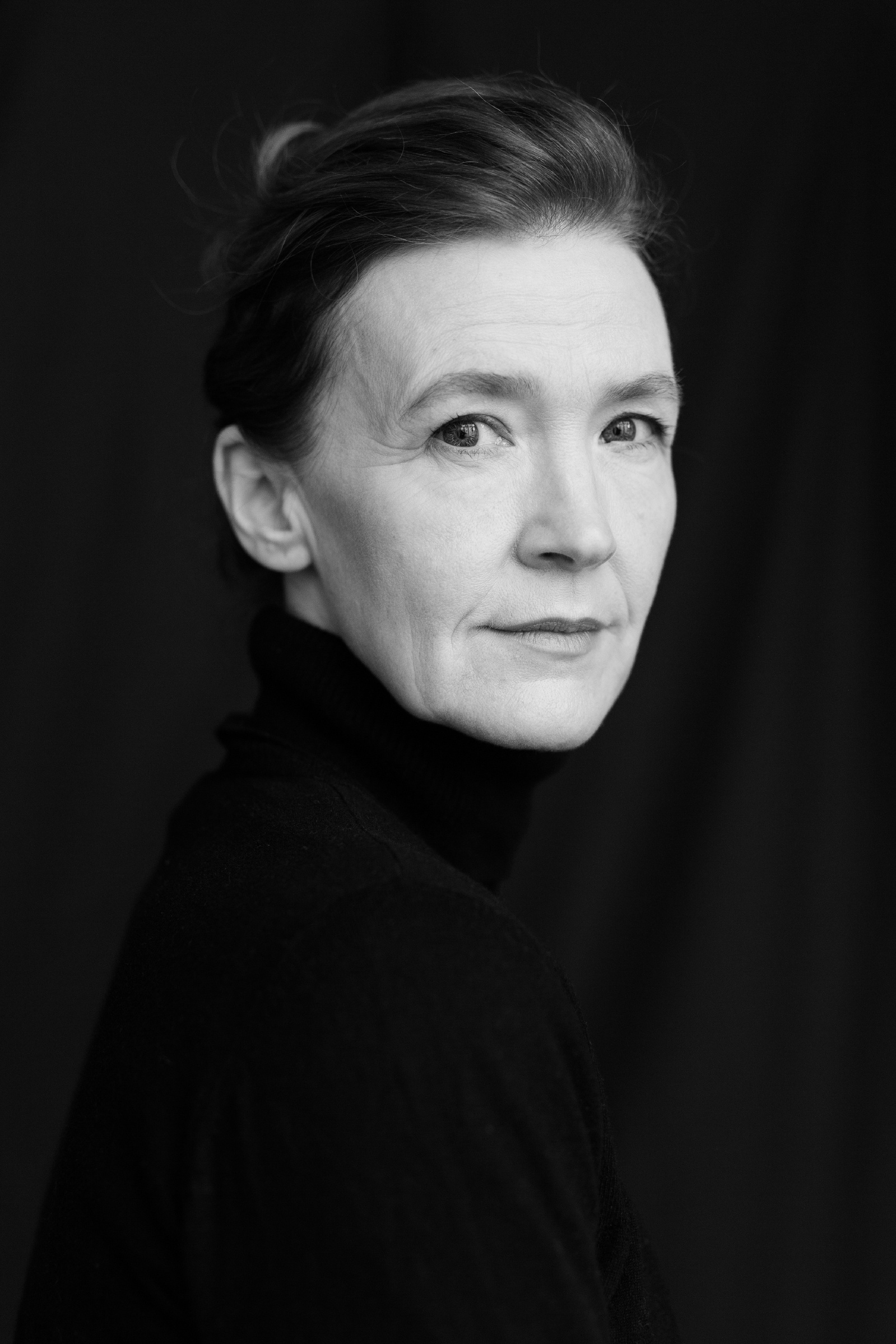 Julika Jenkins, Actress, Daylightstudio, Berlin, Portrait, Agentur, Dark, Netflix