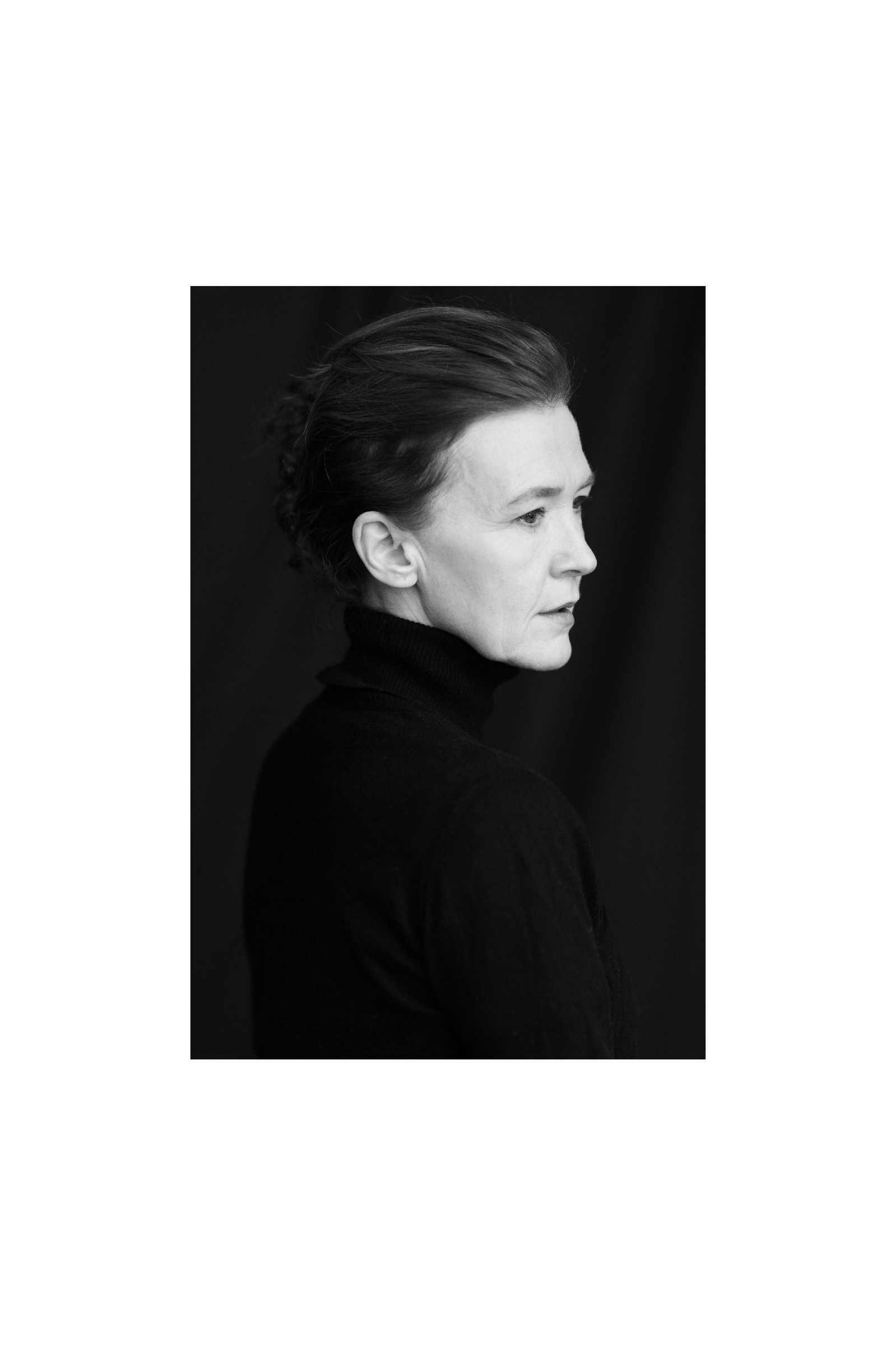 Julika Jenkins, Actress, Daylightstudio, Berlin, Portrait, Agentur, Dark, Netflix