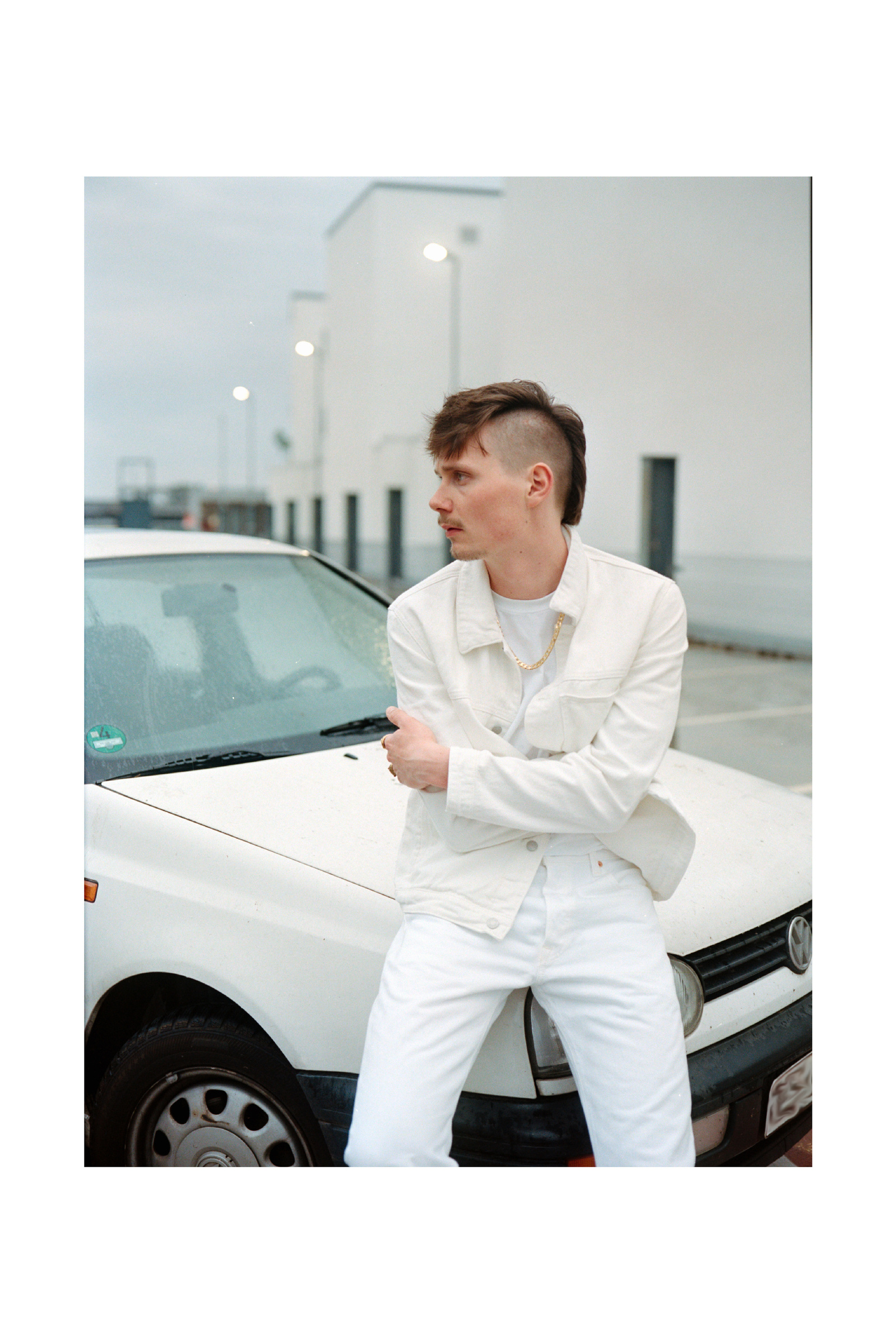 Moritz Jahn, Dark, Netflix, Darknetflix, Singersongwriter, Actor