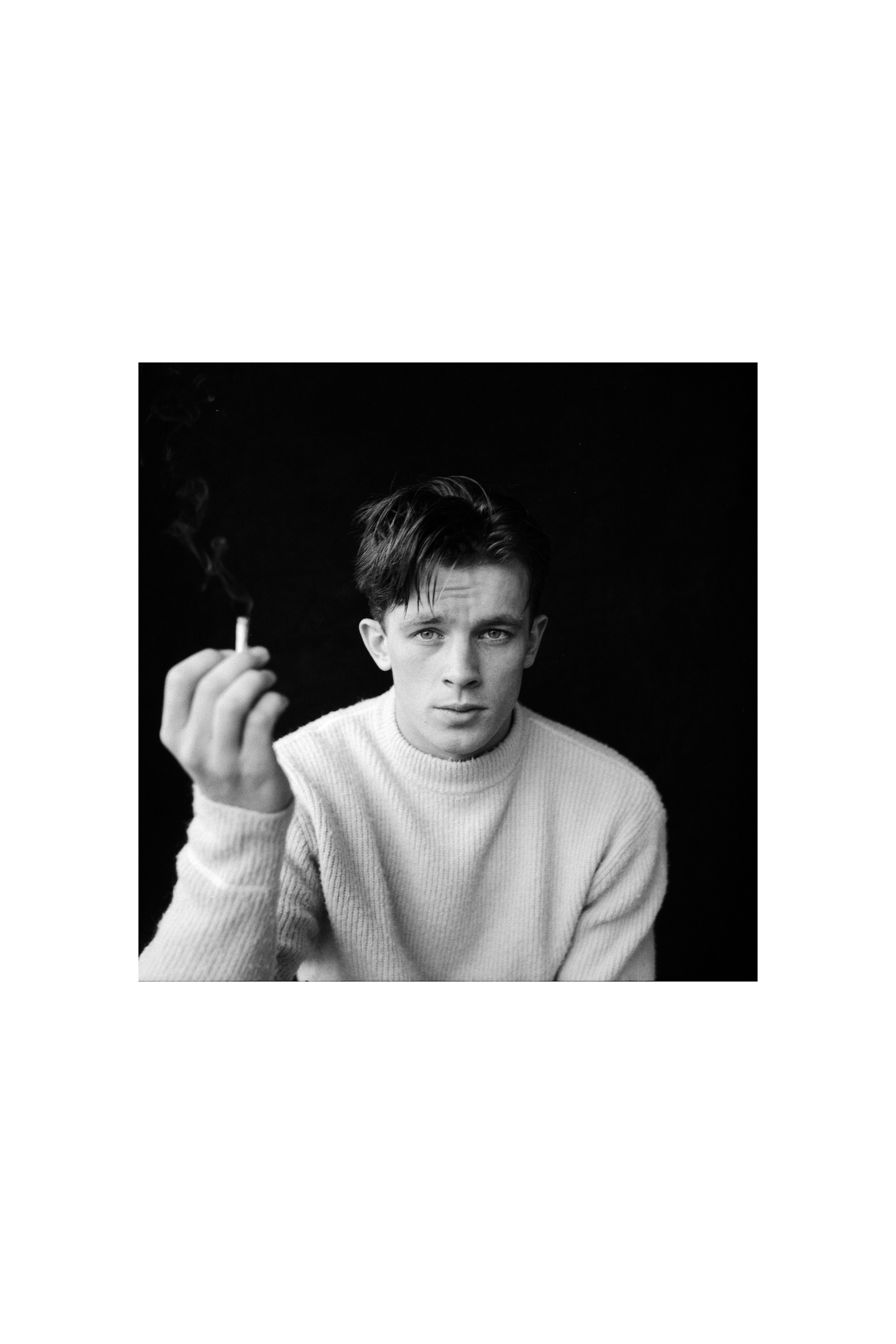 Jannis Niewöhner, Beat, Emilia Schüle, 4 Könige, Cortex, Asphaltgorillas, Rubinrot, Smaragdgrün, Saphirblau, Actor, Portrait, Studio, Filmphotography, Berlin