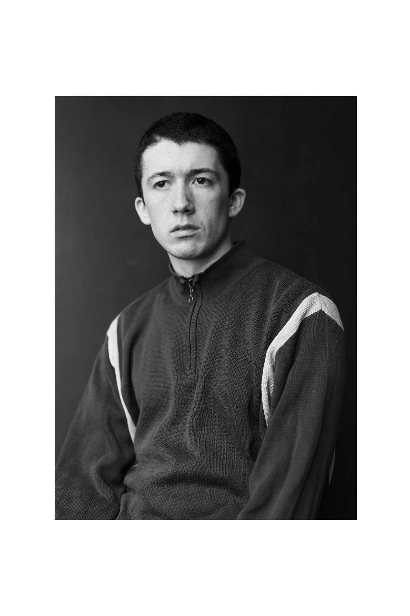 Daylightstudio, Berlin, Maximilian Mundt, How to Sell Drugs online fast, Netflix, Actor