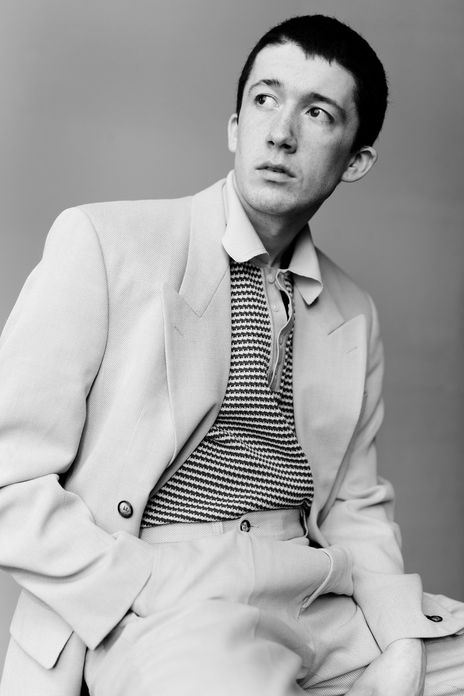 Daylightstudio, Berlin, Maximilian Mundt, How to Sell Drugs online fast, Netflix, Actor