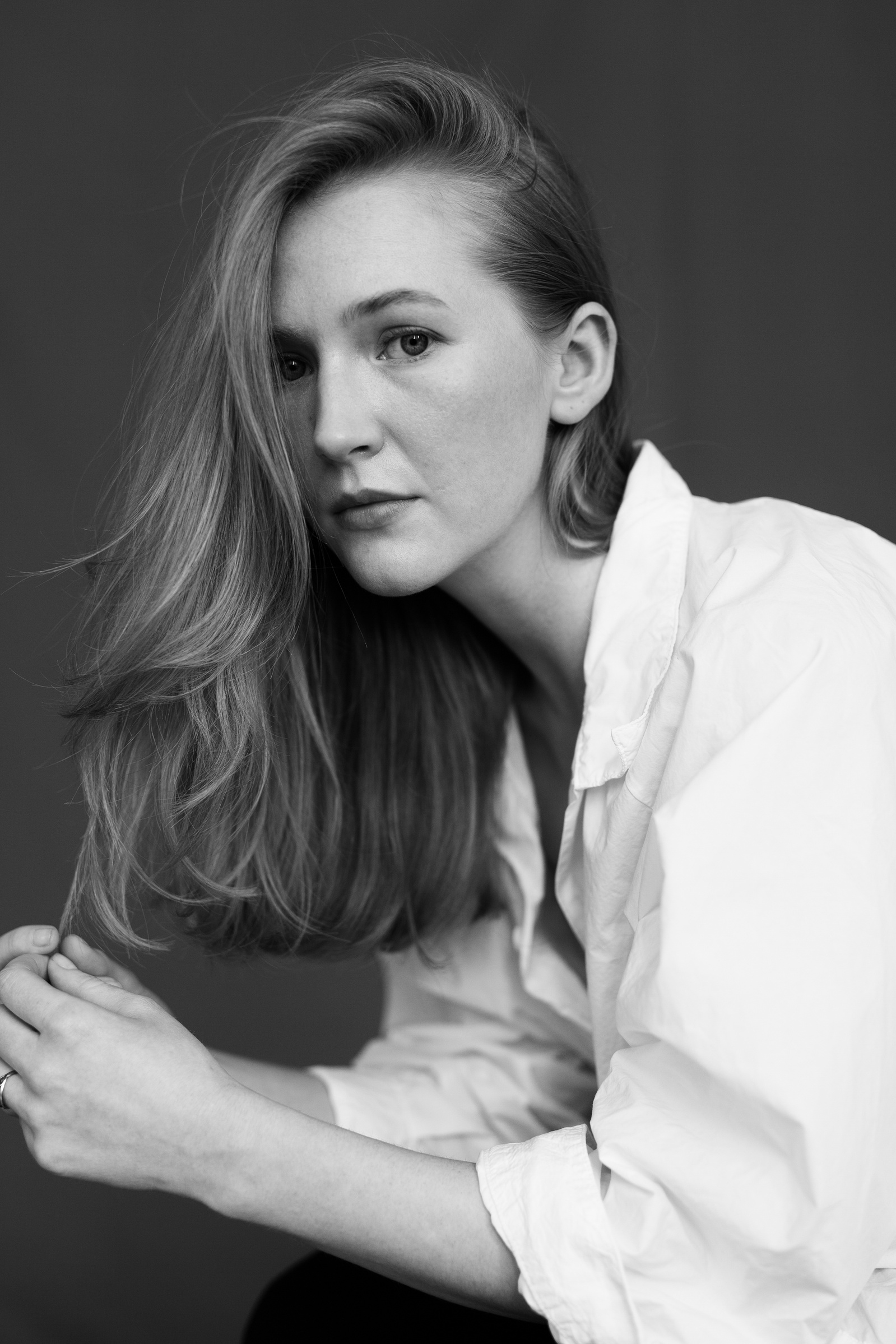 Gina Stiebitz, Dark, Netflix, Darknetflix, Actress, Portrait, Agency, Agentur, Berlin, Daylightstudio, Studio
