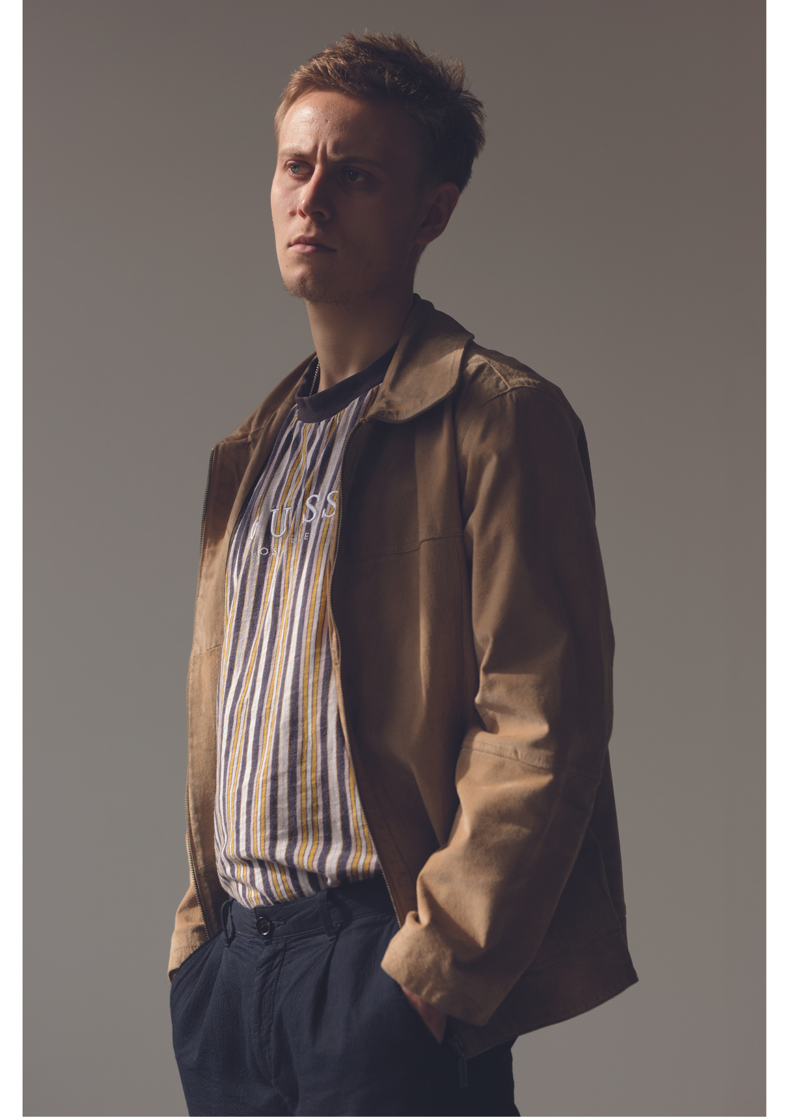 Max Schimmelpfennig, Daylightstudio, Dark, Netflix, Actor, Darknetflix, Berlin