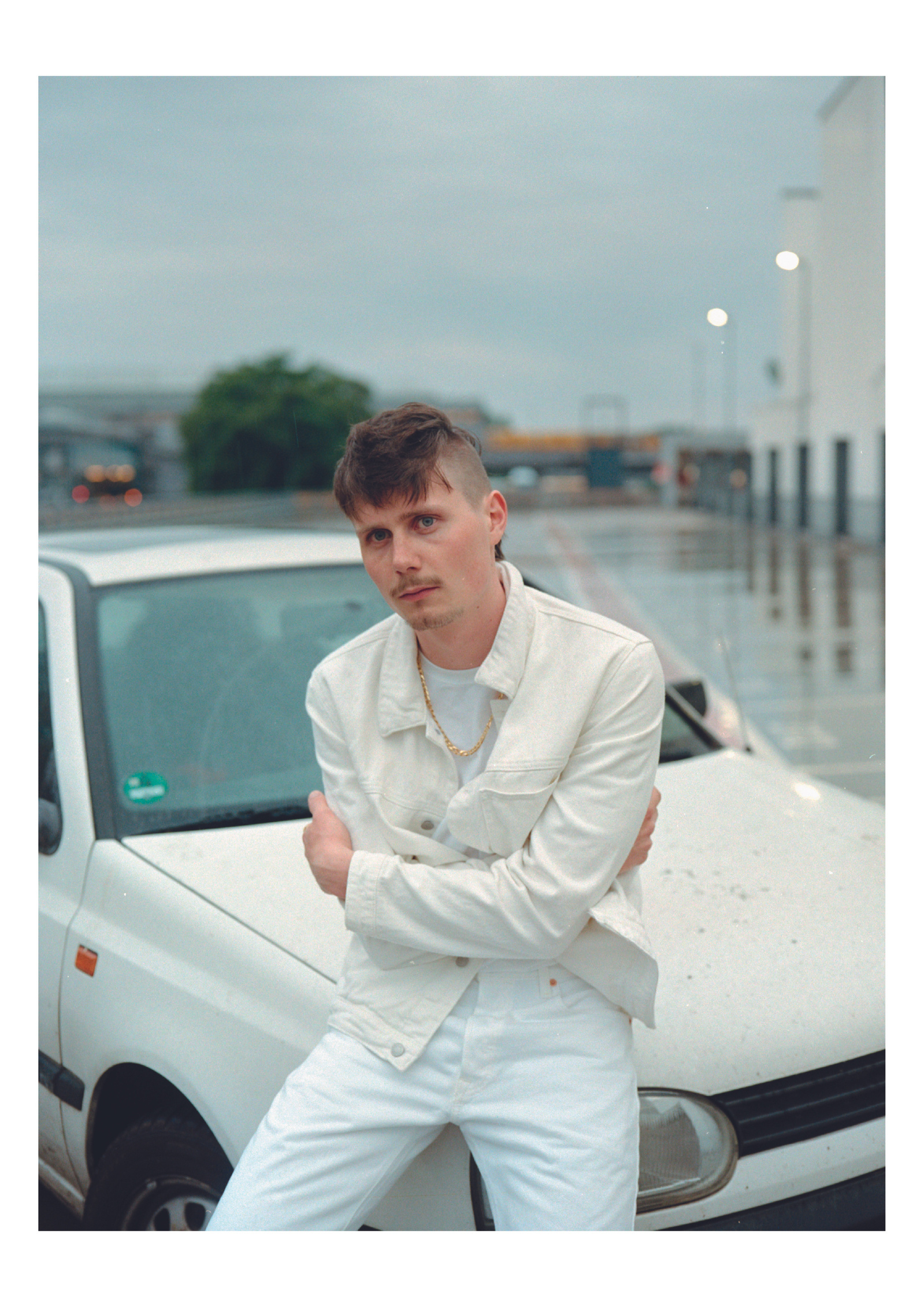 Moritz Jahn, Dark, Netflix, Darknetflix, Singersongwriter, Actor