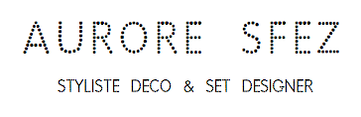 AURORE SFEZ 