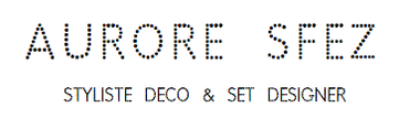 AURORE SFEZ 