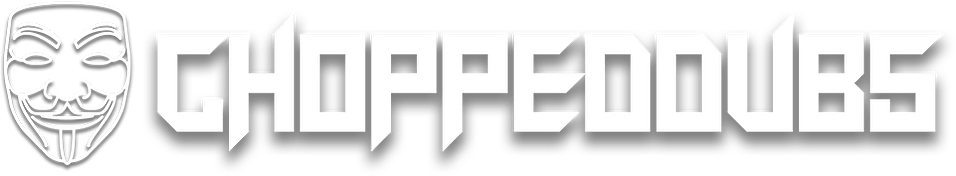 Chopped Dub's Portfolio